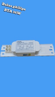 Ballast/Travo Philips BTA 36w