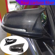 for BMW 1 2 3 4 x i3 series 218i 220i 228i 420i 428i 435i 116i 118i 120i 125i 130i Real Carbon Fiber