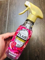 現貨‼️Kao花王衣物防皺消臭除菌噴霧 270ml (甜蜜花香味)