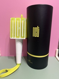 NCT 應援燈一代附原盒