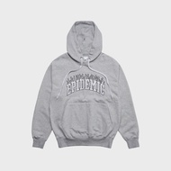 EPIDEMIC HOODIE - STATE HD MISTY