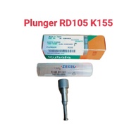 Plunger RD105-150/RD85 DIS K155 KUBOTA