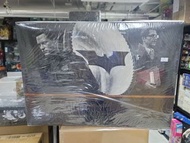 Hottoys hot toys 1/6 FIGURE John Blake And Jim Gordon With Bat-Signal 蝙蝠訊號燈 MMS 275 The Dark Knight 