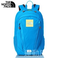 【💥日本直送】22L THE NORTH FACE K Roundy 行山 遠足 旅行 背囊 書包 兒童用 藍色