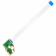1pcs NEW Power Button Board Cable For HP Pavilion 13-A013CL X360 15-U 13Z-A 13-AU 13-AC 13-A 14-A DA