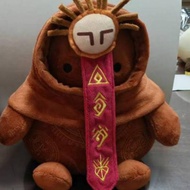 Esquie Plushie Clair Obscure Expedition 33 Esquie Plush Toy Prefect Birthday for Kids Fans faotyph