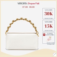 [Hot Deal | 15H00 - 18H00 | 08.08] Vascara Chain Handle Box Bag - SHO 0260