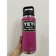Yeti Bottle 36oz Pink