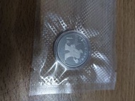 人民幣 中華人民共和國 中國 2010年 上海世博會 紀念幣 1元