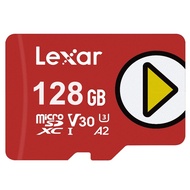 Lexar V30 A2 Micro SD Card 32GB 64GB 128GB 256GB 512GB 1024GB 1TB MircroSD SDXC Memory Card Class10