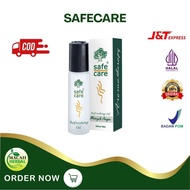 SAFE CARE AROMATHERAPHY 10ML/SAFE CARE/SAFE CARE ROLL ON OIL