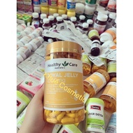 Healthy CARE ROYAL JELLY 1000mg