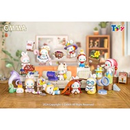 (Genuine Lucky Emma) EMMA Blind Box Model - Fairy Baby Academy - RE57