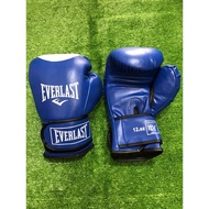 Everlast BOXING Gloves (1 Pair) bag