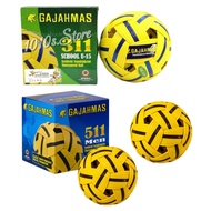 Bola Takraw Gajahmas 311/Bola Takraw Gajahmas 511/Sport/Takraw Ball 藤球