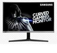 Monitor 27 Samsung LC27RG50FQEXXT Curve 240Hz