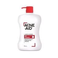 Acne-Aid / Cleanser แอคเน่ เอด Micellar Water Foaming face Oil Control Spot Gel Moisturising Lotion