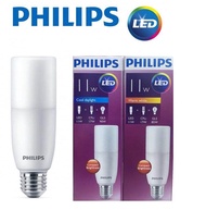 Philips LED Stick Bulb 11W E27 Warm White 3000K (1055 lumen) ~ 1 pcs / 12 pcs