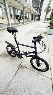 Java bicycles cl2