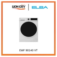 ELBA EWF 90140 VT 9kg Front Load Washing Machine