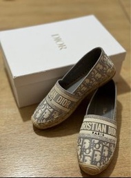 Dior shoes