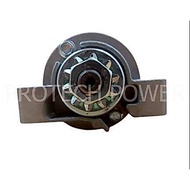 MERCURY OUTBOARD 30-60HP 2-STROKE 12V 10T CCW STARTER MOTOR NEW 50-893890T 50-822462