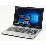 LIFEBOOK SH75/M Notebook 33.8 cm (13.3") Intel® Core™ i5 4 GB DDR3L-SDRAM 500 GB HDD Window