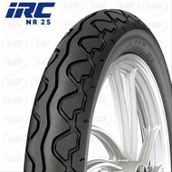 IRC NR25 TIRES Ring 18 SIZES 275
