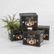 Malaysia Original Men Herbal Coffee DF1 Imported Men Instant Malaysia Energy Natural Energy 4.23