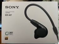 SONY IER M7