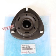 New Front Shock Absorber Support Rubber for Avanza Xenia Calya Sigra 48609-BZ070