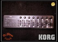 **大昌樂器**KORG nanoKONTROL2 USB MIDI 控制介面**推薦商品**