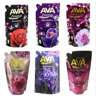 AVA PEWANGI Fabric softener