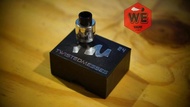 Ready JT RDA Twisted Messes 24mm Authentic bin Original Atomizer