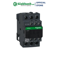 Khởi Động Từ – Contactor Schneider LC1D32M7 32A 1NO+1NC 220V