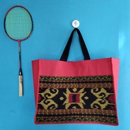 Extra Jumbo Mall Shopping Bag