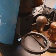 Good Quality & Adapt to Lanqiya DF64 Grinder DF64 Accessories Powder Cup Powder Cup Holder