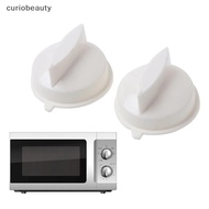 [CURUI] 1pc Microwave Oven Rotary Knob Timer Plastic Control Switch For Media Universal Microwave Ov