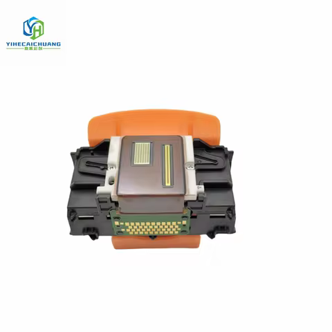 QY6-0089 Printhead Print Head Printer Head for Canon PIXMA TS5050 TS5051 TS5053 TS5055 TS5070 TS5080