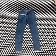 Women's slim-fit jeans DJ139
