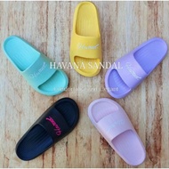 Sandals havana slippers