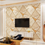 Modern Ceramic Wall Paper 8m to/d 9m x 45cm