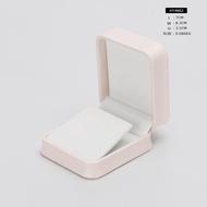 Oirlv Hộp Đựng Nhẫn Cưới Đính Hôn Cầu Hôn Hộp Đựng Trang Sức Vòng Tay Bông Tai Hộp Gói Quà Kỷ Niệm S