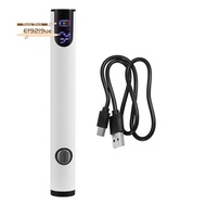 510 Thread Battery Cart Pen Headless Electric Soldering Iron with Adjustable Temperature Mini Solder