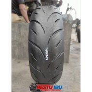 Maxxis Extramaxx 160 Tubeless Tire 60-17