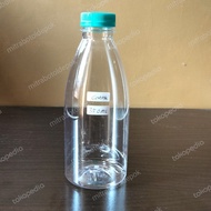 RUNE Botol Cantik 350ml / Botol Plastik 350ml / Botol Valencia SN - Eceran