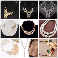 Kathy's Shop - Fashion necklace