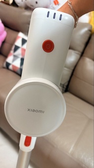 小米無線吸塵器
