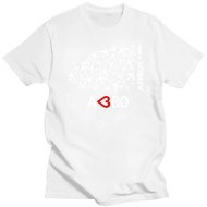 Airbus A380 Airplane Plane Russia Tshirt For Men Custom High Quality Pure Cotton Awesome Vintage Des