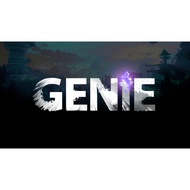 [PC Game]  GENIE  [GMAIL Download]